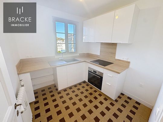 Appartement Meudon 2 pièces 39.60 m2 - Totalement rénové - Photo 1