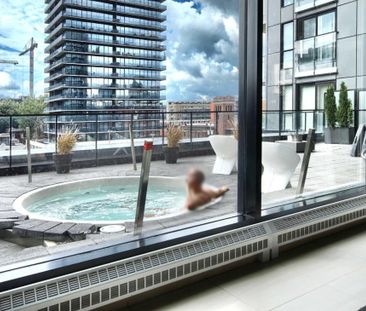 Appartement à louer - Photo 6