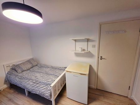 Room in a Shared Flat, Swingate Lane, SE18 - Photo 3