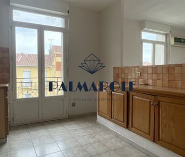 LOCATION APPARTEMENT T3 • PERPIGNAN - Photo 2