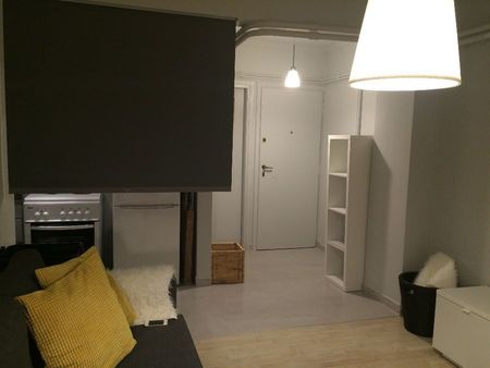Διαμέρισμα για ενοικίαση Άγιος Θωμάς (Γουδή) - Photo 3