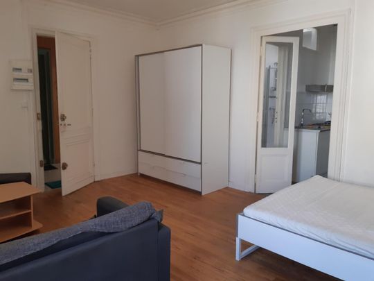 Location Appartement 1 pièce 34m² BORDEAUX 33000 - Photo 1