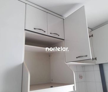 Alugo Apartamento 2 Dormitórios Na Casa Verde. - Photo 5