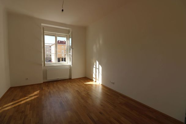 Schöne 3-Zimmer Wohnung mit Balkon - Provisionsfrei! - Photo 1