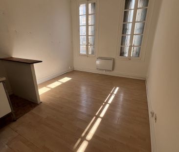 Centre Historique - T2 - 30,17m² - Photo 4