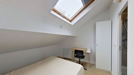 Appartement 2 Pièces 37 m² - Photo 5