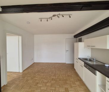 Gemütliche 4-Zimmer Dachgeschoßwohnung im Zentrum Leoben - 3er WG t... - Foto 5