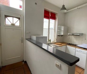 Maison 3 pièces à louer sur MOUVAUX 50m² - Photo 5