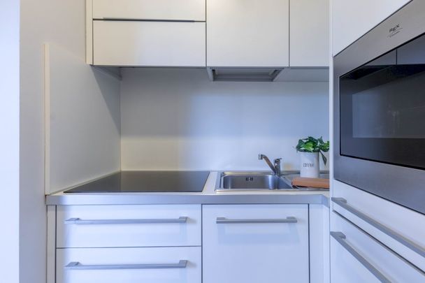 Beautiful single private room with window in Via Biondelli - Bocconi - Photo 1