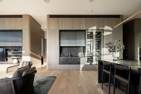 The Standard by Aria - Penthouse Apartment - Photo 5