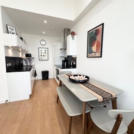 Herald Building, Merchant City - Photo 4