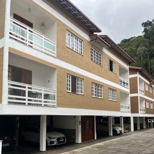 APARTAMENTO - BARRA DO IMBUÍ - TERESÓPOLIS - Foto 2