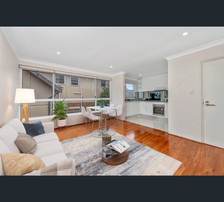 6/169 Old Canterbury Road, Summer Hill, NSW 2130 - Photo 1