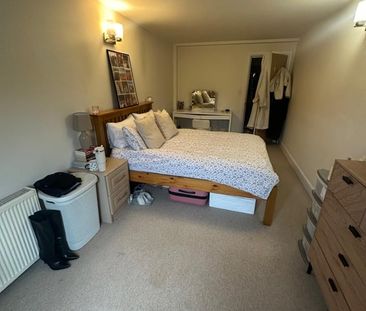 Room in a Shared Flat, Farnan Lodge, SW16 - Photo 2