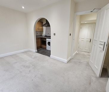 1 bedroom apartment to rent - Photo 2