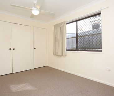 CENTRAL TWO BEDROOM UNIT - Photo 1