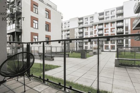 3 pok | Centrum | Nowa Papiernia - Photo 2