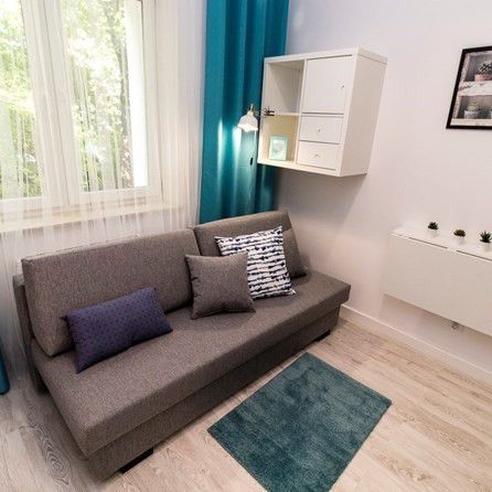 Lublin Śródmieście, Prezydenta Gabriela Narutowicza - Photo 1