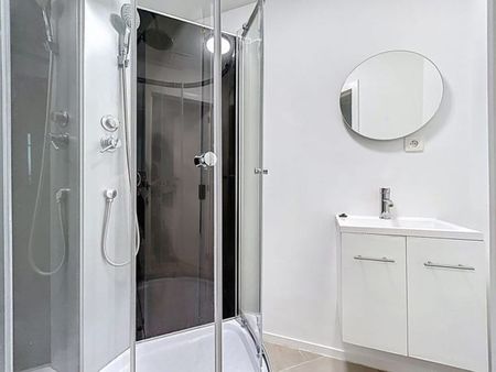 Studio te huur - Photo 3