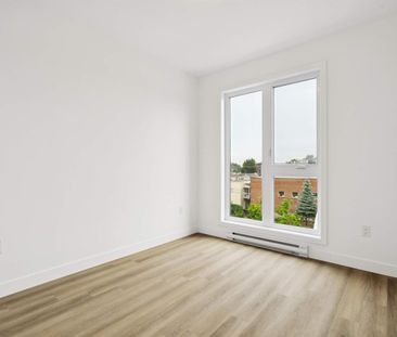 2 CH - 1 SDB - Salaberry-de-Valleyfield - $1,550 /mo - Photo 3