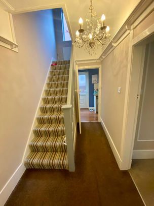 4 bedroom semi-detached house to rent - Photo 1