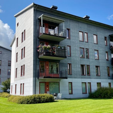 Torngatan 2 B - Foto 4