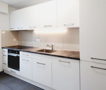 3.5 Zimmerwohnung - ruhige Lage in Rudolfstetten - Photo 4