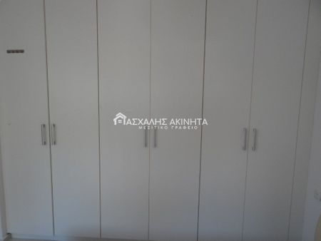 Διαμέρισμα για ενοικίαση Κηπούπολη (Ηράκλειο Κρήτης) - Photo 5