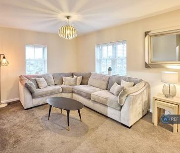 2 bedroom penthouse to rent - Photo 1