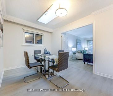 For Lease - 4010 Ellesmere Road Unit# Main, Toronto, Ontario - Photo 4