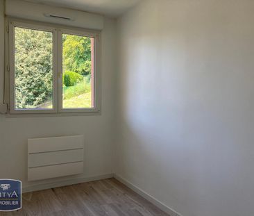 Location Appartement 2 pièces 55m² BAVANS 25550 - Photo 6