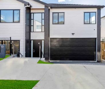 Charming 2BR Granny Flat in Flat Bush - Photo 4