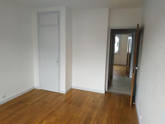 Location Appartement 3 pièces 62m² ANNECY 74000 - Photo 1