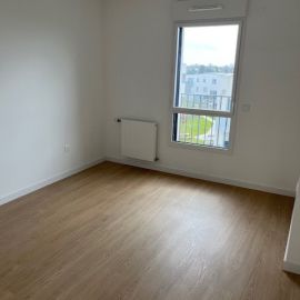 Appartement 2 pièces 42.8 m² - Photo 1