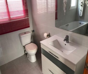 Piso de alquiler en Carrer de París, 19, Platja de Llevant - Photo 6