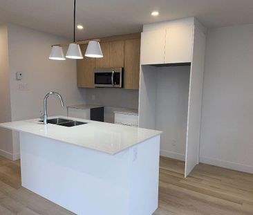 Logement 5 1/2 - Salaberry-de-Valleyfield - 1 mois gratuit - Photo 2