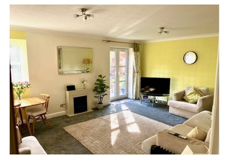 2 Bed Flat, Thomas Telford Basin, M1 - Photo 2