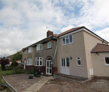 House Share, Monks Park Avenue, Horfield, Bristol - Photo 1