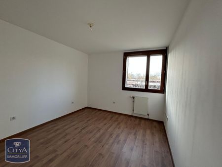 Location Appartement 3 pièces 80m² NANCY 54000 - Photo 3