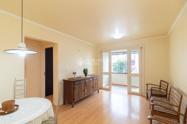 Apartamento com 2 quartos e 71m² para alugar em Petrópolis, Porto Alegre. - Photo 1