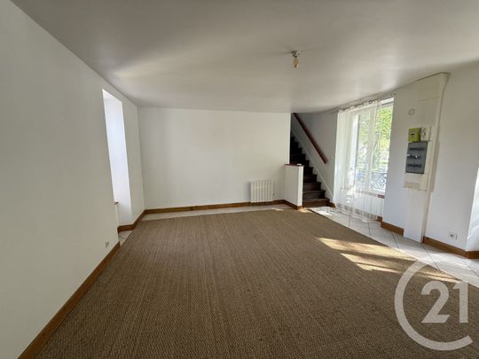Location Appartement 2 pièces 49m² NEMOURS 77140 - Photo 1