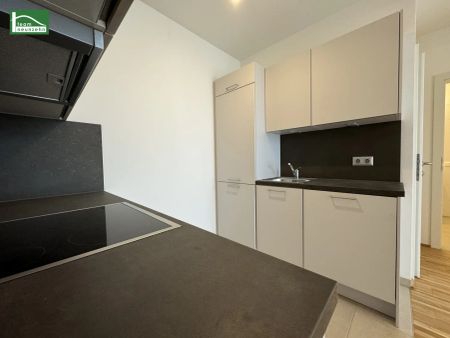 Wohnen an der UNESCO-Esplanade – urbanes Lebensgefühl in Reininghaus - Foto 2