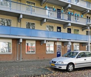 Washingtondreef 0ong, 3564 Utrecht, Nederland - Photo 3