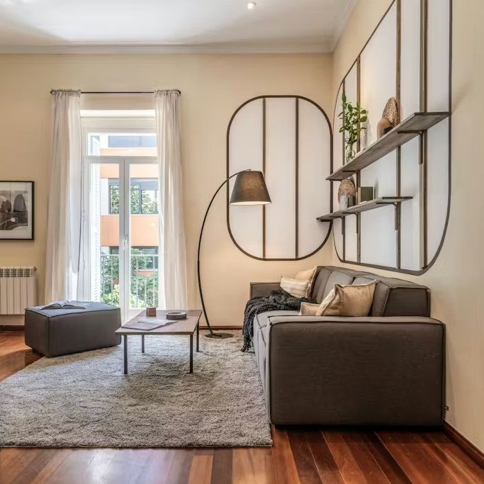 Calle de Claudio Coello, Madrid, Community of Madrid 28001 - Foto 1