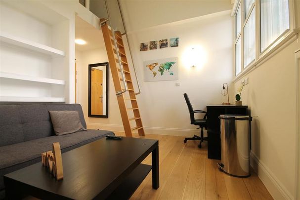 1 bedroom apartment to rent - Photo 1