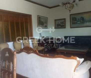 Διαμέρισμα για ενοικίαση Άνω Γλυφάδα (Γλυφάδα) - Photo 4