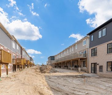 For Lease - 32 Wagon Lane Unit# 6, Barrie, Ontario - Photo 6