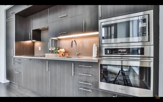 For Lease - 5 Sheppard Avenue Unit# 2020, Toronto, Ontario - Photo 1