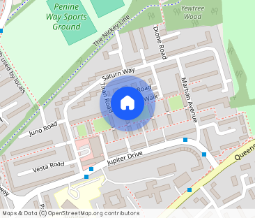 Mercury Walk, Hemel Hempstead, HP2 - Photo 1