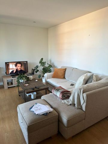 3 bedroom apartment to rent - Photo 2